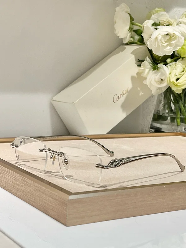 Cartier Glasses smx (191)